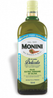 Despar supermercati offerta Olio ex .v. delicato Monini